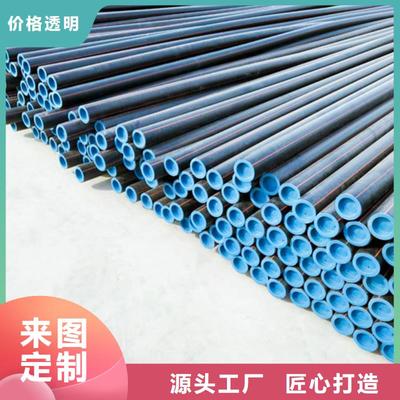 吉林省長春市【恒德】七孔集束管