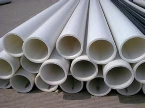 pvc u雙壁波紋管南寧市佰佰德機電設備