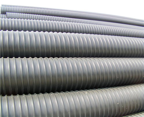 hdpe雙壁波紋管 淮南波紋管 安徽國升 查看