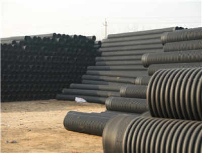 新聞 定興hdpe雙壁波紋管中標廠家 盛豐