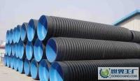 安徽凱升管業,供應HDPE波紋管,PVC雙壁波紋管[供應]_塑料管_世界工廠網中國產品信息庫