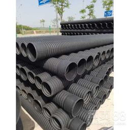 【湖南雙壁波紋管網站雙壁波紋管厚度辨別】-