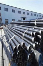 長沙燃氣管網用防腐無縫管道哪里有