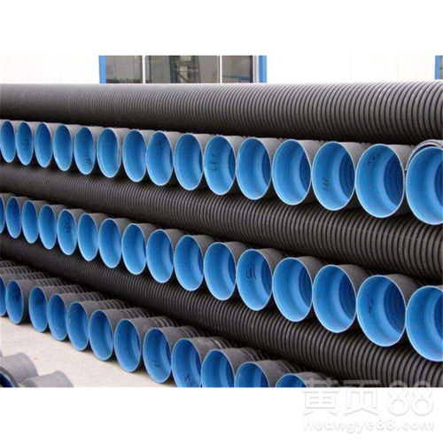 【青島城陽區dn400hdpe雙壁波紋管農田灌溉用hdpe雙壁波紋管每周回顧】- 