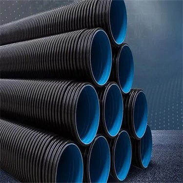 河北省hdpe雙壁波紋管