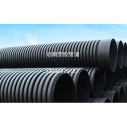 遠騰塑膠 hdpe雙壁波紋管 牡丹江hdpe雙壁波紋管