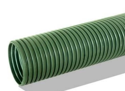 mpve雙壁波紋管的特性