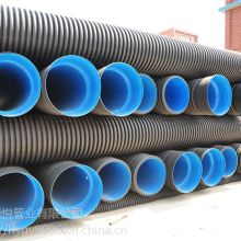 成都雙壁波紋管價格 成都雙壁波紋管公司 圖片 視頻