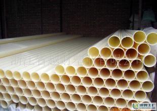 優質廉價供應160規格PVC雙壁波紋管_橡膠塑料_世界工廠網中國產品信息庫