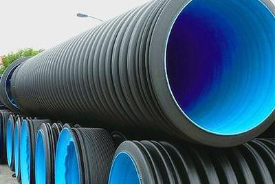 2015hdpe雙壁波紋管的價格是多少