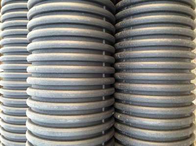 HDPE雙壁波紋管執行標準/產品結構/規格型號/技術服務-首商網