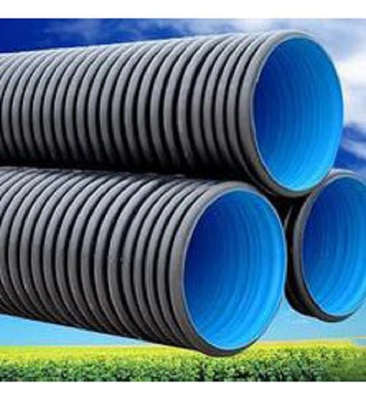 hdpe雙壁波紋管廠-吉安雙壁波紋管-亦成管業(yè)(查看)