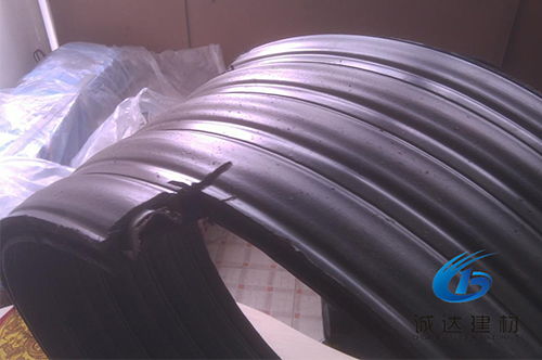 雙壁波紋管廠家哪家好