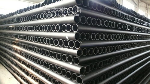 mpp雙壁波紋管 源塑管業 mpp雙壁波紋管產品性能圖片