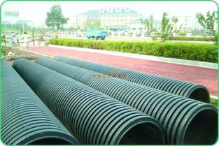 品質好的hdpe雙壁波紋管供應商,偉星hdpe雙壁波紋管