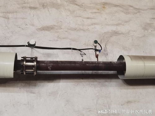 食品廠蒸汽流量計選型秘訣 讓生產更精準,效益更可觀,精川有料