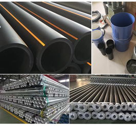 河北排水管 聯碩管業公司 排水管現貨