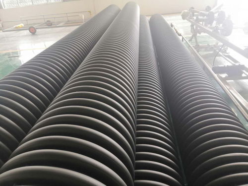 雙壁波紋管 hdpe雙壁波紋管
