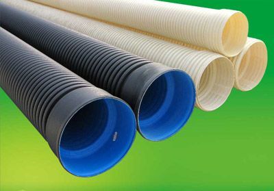 hdpe雙壁波紋管 hdpe波紋管 pvc加筋管