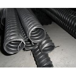 hdpe排水雙壁波紋管,永新縣雙壁波紋管,聚博工程材料