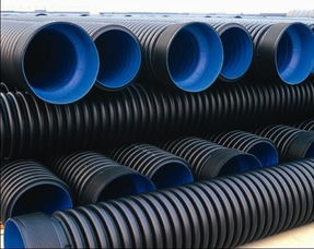 泉州ifb雙壁波紋管價格