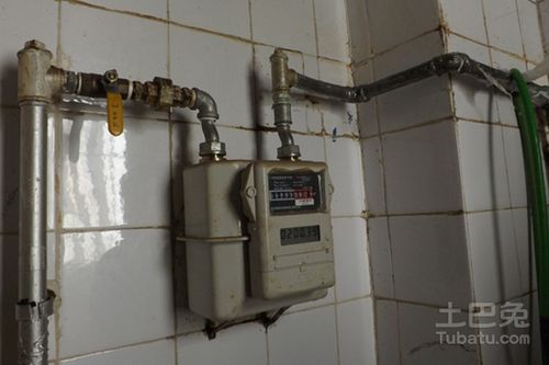 家裝天然氣管道安裝方法以及注意事項的介紹