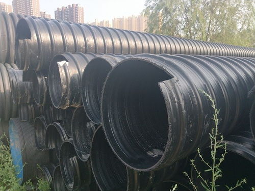 新絳1.5米波紋管山西鋼帶波紋管直徑1.5米