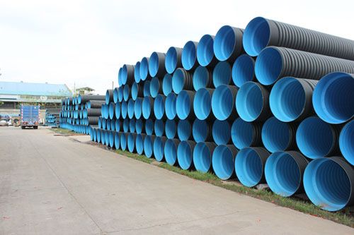 供應優質江西hdpe雙壁波紋管