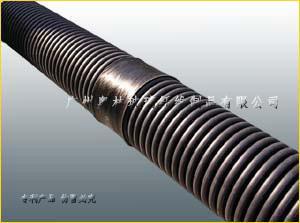 hdpe雙壁波紋管廠家直銷