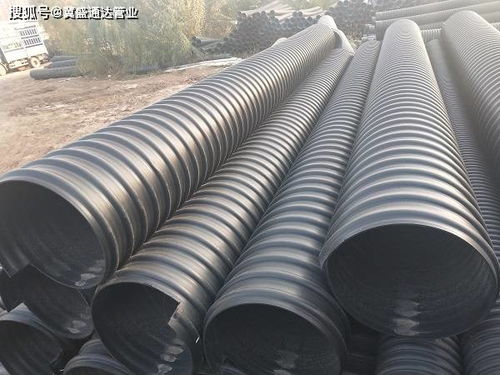 在山西波紋管的使用中,有雙壁波紋管和鋼帶波紋管2種,鋼帶波紋管的特點介紹