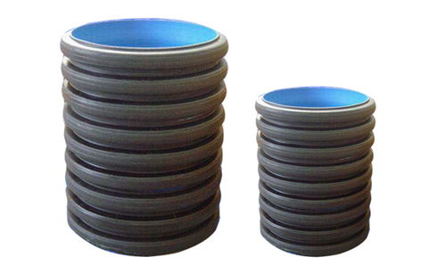 dn500雙壁波紋管檢測管貨源充足高清圖片 高清大圖