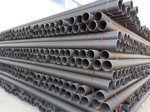 雙壁波紋管 雙壁波紋管廠家推薦 科鼎森塑膠 誠信商家