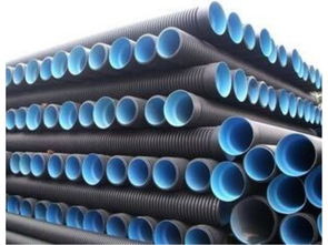 優質雙壁波紋管找哪家 漳州雙壁波紋管廠商