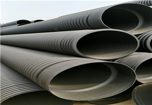 濱州雙壁波紋管DN300--業內領先企業