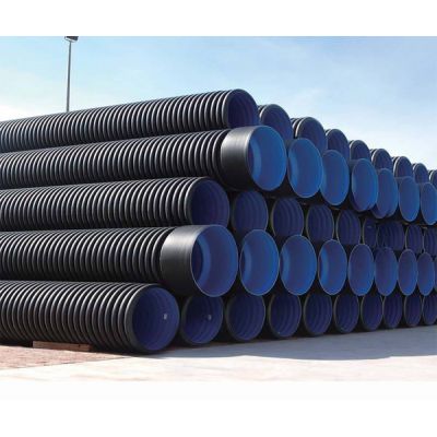 山東hdpe雙壁波紋管公司行業專家在線為您服務