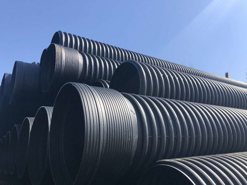 衡水市饒陽縣雙壁波紋管廠家電話