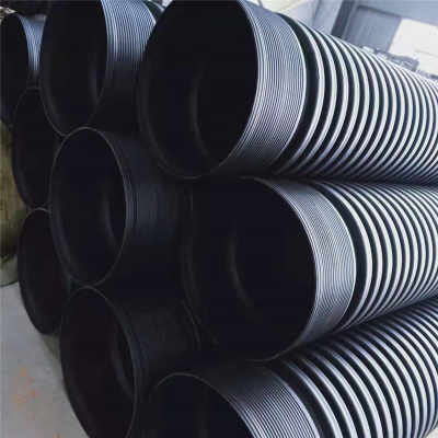 市政 國標雙壁波紋管通遼2020年全新價格