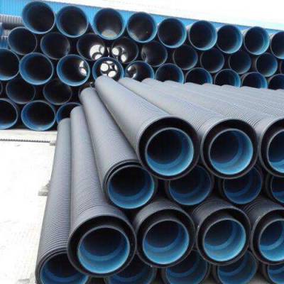 hdpe雙壁波紋管公司-濟南小二馬(推薦商家)