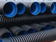HDPE雙壁波紋管 卓越性能與廣泛應(yīng)用