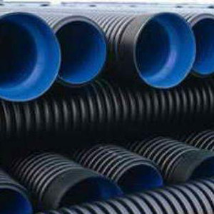 燕雄DN300雙壁波紋管產(chǎn)品介紹