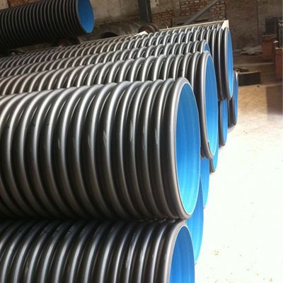 鼎力塑膠 專業打造東北地區優質雙壁波紋管與燃氣管品牌