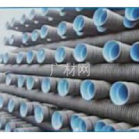 河南省HDPE雙壁波紋管300市場(chǎng)價(jià)及燃?xì)夤軕?yīng)用分析