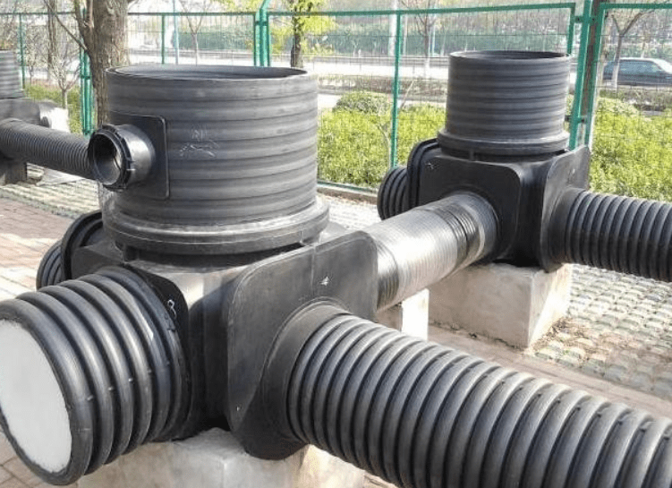 HDPE雙壁波紋管施工規(guī)范全解析 溝槽與管材注意事項(xiàng)