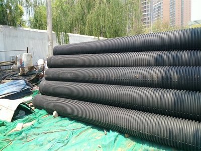 河南平頂山HDPE雙壁波紋管廠家直銷(xiāo)價(jià)格優(yōu)惠