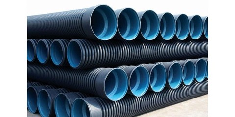 周口中誼HDPE雙壁波紋管與噴灌設(shè)備生產(chǎn) 技術(shù)與市場(chǎng)前景分析