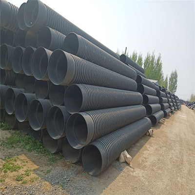 2019年平山地區(qū)HDPE雙壁波紋管報(bào)價(jià)與噴灌設(shè)備生產(chǎn)概況